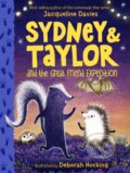 Kniha: Sydney and Taylor and the Great Friend Expedition (Jacqueline Davies). Clarion Books, 2022 Kniha: Sydney and Taylor and the Great Friend Expedition (Jacqueline Davies). Clarion Books, 2022