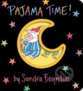 Kniha: Pajama Time!, 2022 Kniha: Pajama Time!, 2022