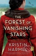 Kniha: The Forest of Vanishing Stars (Kristin Harmel). Gallery Books, 2022 Kniha: The Forest of Vanishing Stars (Kristin Harmel). Gallery Books, 2022