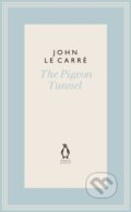 Kniha: The Pigeon Tunnel (John Le Carre). Penguin Classics, 2022 Kniha: The Pigeon Tunnel (John Le Carre). Penguin Classics, 2022