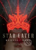 Kniha: Star Eater (Kerstin Hall). St. Martin´s Press, 2022 Kniha: Star Eater (Kerstin Hall). St. Martin´s Press, 2022