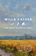 Kniha: The Great Plains Trilogy Box Set (Willa Cather). , 2023 Kniha: The Great Plains Trilogy Box Set (Willa Cather). , 2023