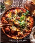 Kniha: Half Baked Harvest Quick & Cozy (Tieghan Gerard). Random House, 2024 Kniha: Half Baked Harvest Quick & Cozy (Tieghan Gerard). Random House, 2024