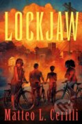 Kniha: Lockjaw (Matteo L. Cerilli). Tundra, 2024 Kniha: Lockjaw (Matteo L. Cerilli). Tundra, 2024