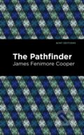 Kniha: The Pathfinder (James Fenimore Cooper). , 2021 Kniha: The Pathfinder (James Fenimore Cooper). , 2021