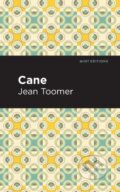 Kniha: Cane (Jean Toomer). , 2021 Kniha: Cane (Jean Toomer). , 2021