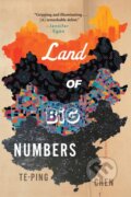 Kniha: Land Of Big Numbers, 2021 Kniha: Land Of Big Numbers, 2021