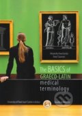 Kniha: The Basic of Graeco Latic Medical Terminology (Alexandra Kavečenská). Univerzita Pavla Jozefa Šafárika v Košiciach, 2017 Kniha: The Basic of Graeco Latic Medical Terminology (Alexandra Kavečenská). Univerzita Pavla Jozefa Šafárika v Košiciach, 2017