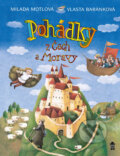 Kniha: Pohádky z Čech a Moravy (Milada Motlová). Pikola, 2017 Kniha: Pohádky z Čech a Moravy (Milada Motlová). Pikola, 2017