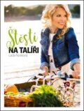 Kniha: Štěstí na talíři (Lada Nosková). Mladá fronta, 2017 Kniha: Štěstí na talíři (Lada Nosková). Mladá fronta, 2017