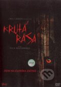 Film: Krutá rasa (Nicholas Mastandrea) (DVD). Bonton Film, 2006 Film: Krutá rasa (Nicholas Mastandrea) (DVD). Bonton Film, 2006