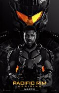Film: Pacific Rim: Povstání (Steven S. DeKnight) (Blu-ray). Magicbox, 2018 Film: Pacific Rim: Povstání (Steven S. DeKnight) (Blu-ray). Magicbox, 2018