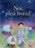 Kniha: Noc plná hvězd (Jan Godfreyová). Karmelitánské nakladatelství, 2015 Kniha: Noc plná hvězd (Jan Godfreyová). Karmelitánské nakladatelství, 2015