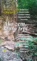 Kniha: Ako zem, ktorá trpí, 2017 Kniha: Ako zem, ktorá trpí, 2017