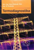 Kniha: Termodiagnostika (Viera Peťková). Vienala Košice, 2016 Kniha: Termodiagnostika (Viera Peťková). Vienala Košice, 2016