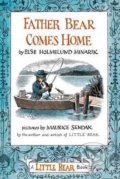 Kniha: Father Bear Comes Home (Else Holmelund Minarik). Random House, 2015 Kniha: Father Bear Comes Home (Else Holmelund Minarik). Random House, 2015