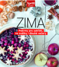 Kniha: Zima (Autorský kolektiv). BURDA Media 2000, 2017 Kniha: Zima (Autorský kolektiv). BURDA Media 2000, 2017
