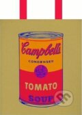 Warhol Campbells Soup (Galison). Galison, 2017 Warhol Campbells Soup (Galison). Galison, 2017