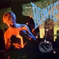 Hudební CD: Let's Dance (EMI Music). EMI Music, 1999 Hudební CD: Let's Dance (EMI Music). EMI Music, 1999
