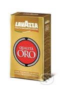 Kávy a čaje: Lavazza Qualita Oro (Lavazza). Lavazza, 2017 Kávy a čaje: Lavazza Qualita Oro (Lavazza). Lavazza, 2017