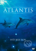 Film: Atlantis (Luc Besson) (DVD). Magicbox, 2017 Film: Atlantis (Luc Besson) (DVD). Magicbox, 2017