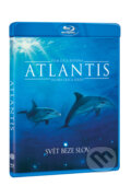 Film: Atlantis (Luc Besson) (Blu-ray). Magicbox, 2017 Film: Atlantis (Luc Besson) (Blu-ray). Magicbox, 2017