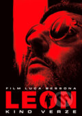 Film: Leon (Luc Besson) (DVD), 2017 Film: Leon (Luc Besson) (DVD), 2017