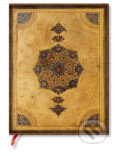 Paperblanks - zápisník Safavid (Paperblanks). Paperblanks, 2017 Paperblanks - zápisník Safavid (Paperblanks). Paperblanks, 2017