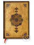 Paperblanks - zápisník Safavid (Paperblanks). Paperblanks, 2017 Paperblanks - zápisník Safavid (Paperblanks). Paperblanks, 2017