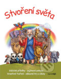 Kniha: Stvoření světa (Malvina Miklós). Bambook, 2017 Kniha: Stvoření světa (Malvina Miklós). Bambook, 2017
