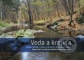 Kniha: Voda a krajina (Václav Cílek), 2017 Kniha: Voda a krajina (Václav Cílek), 2017