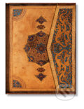 Paperblanks - adresár Safavid Paperblanks - adresár Safavid