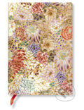 Paperblanks - zápisník Kikka (Paperblanks). Paperblanks, 2017 Paperblanks - zápisník Kikka (Paperblanks). Paperblanks, 2017