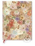 Paperblanks - zápisník Kikka, 2017 Paperblanks - zápisník Kikka, 2017