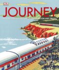 Kniha: Journey (Dorling Kindersley). Dorling Kindersley, 2017 Kniha: Journey (Dorling Kindersley). Dorling Kindersley, 2017
