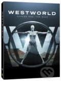 Westworld 1. série - Jonathan Nolan, Richard J. Lewis, Neil Marshall, Vincenzo Natali, Jonny Campbell, Fred Toye, Stephen Williams, Michelle MacLaren, Magicbox, 2017