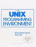 Kniha: The UNIX Programming Environment (Brian W. Kernighan a Rob Pike). Prentice Hall, 1983 Kniha: The UNIX Programming Environment (Brian W. Kernighan a Rob Pike). Prentice Hall, 1983