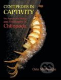 Kniha: Centipedes in Captivity (Orin McMonigle). Coachwhip, 2014 Kniha: Centipedes in Captivity (Orin McMonigle). Coachwhip, 2014