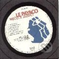 Hudební CD: Le Payaco: NIECO JE ZLODEJ (). , 2010 Hudební CD: Le Payaco: NIECO JE ZLODEJ (). , 2010