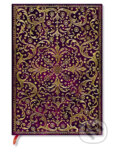 Paperblanks - zápisník Aurelia (Paperblanks). Paperblanks, 2017 Paperblanks - zápisník Aurelia (Paperblanks). Paperblanks, 2017