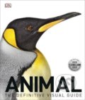 Kniha: Animal (Dorling Kindersley). Dorling Kindersley, 2017 Kniha: Animal (Dorling Kindersley). Dorling Kindersley, 2017