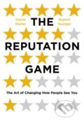 Kniha: The Reputation Game (David Waller a Rupert Younger). Oneworld, 2017 Kniha: The Reputation Game (David Waller a Rupert Younger). Oneworld, 2017