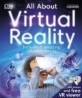 All About Virtual Reality - Jack Challoner, 2017