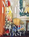Kniha: Vogue Living (Hamish Bowles). Knopf Books for Young Readers, 2017 Kniha: Vogue Living (Hamish Bowles). Knopf Books for Young Readers, 2017