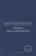 Kniha: Tractatus logico-philosophicus (Ludwig Wittgenstein). OIKOYMENH, 2017 Kniha: Tractatus logico-philosophicus (Ludwig Wittgenstein). OIKOYMENH, 2017