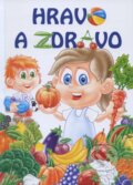 Kniha: Hravo a zdravo (Martin Roháček). Drap studio, 2017 Kniha: Hravo a zdravo (Martin Roháček). Drap studio, 2017