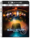 Blízká setkání třetího druhu Ultra HD Blu-ray - Steven Spielberg, Bonton Film, 2017
