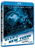 Film: Útěk z New Yorku (John Carpenter) (Blu-ray). Bonton Film, 2017 Film: Útěk z New Yorku (John Carpenter) (Blu-ray). Bonton Film, 2017