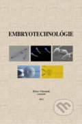 Kniha: Embryotechnológie (Peter Chrenek). Slovenská poľnohospodárska univerzita v Nitre, 2012 Kniha: Embryotechnológie (Peter Chrenek). Slovenská poľnohospodárska univerzita v Nitre, 2012