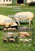 Kniha: Vademecum chovu ošípaných (Ondřej Bučko). Slovenská poľnohospodárska univerzita v Nitre, 2013 Kniha: Vademecum chovu ošípaných (Ondřej Bučko). Slovenská poľnohospodárska univerzita v Nitre, 2013